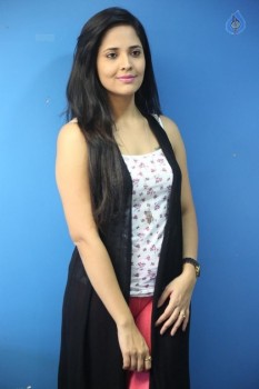 Anasuya Latest Photos - 11 of 40