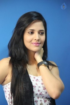 Anasuya Latest Photos - 17 of 40