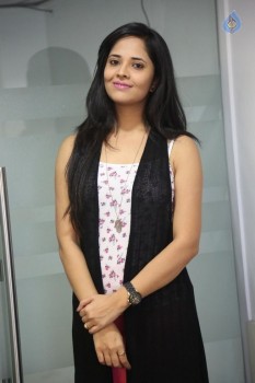 Anasuya Latest Photos - 19 of 40