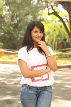 Anasuya Latest Photos - 15 of 37