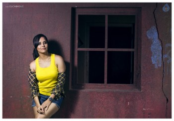 Anasuya Latest Photoshoot - 3 of 15