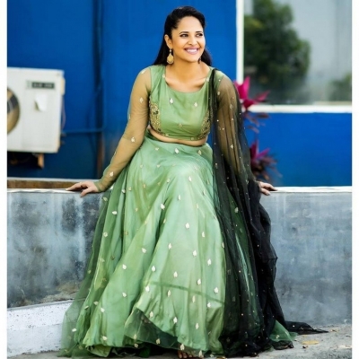 Anasuya Latest Pics - 3 of 5