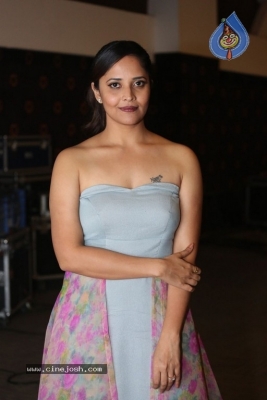 Anasuya New Gallery - 8 of 13