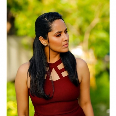 Anasuya Photos - 2 of 5