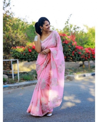 Anasuya Photos - 3 of 4