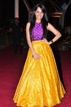 Anasuya Photos - 6 of 19