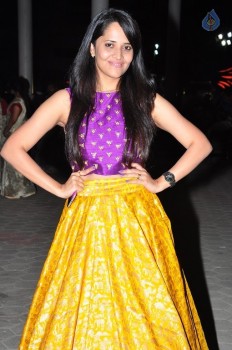 Anasuya Photos - 7 of 19