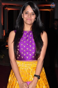 Anasuya Photos - 16 of 19