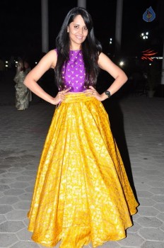 Anasuya Photos - 18 of 19