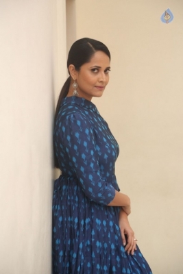 Anasuya Photos - 19 of 28