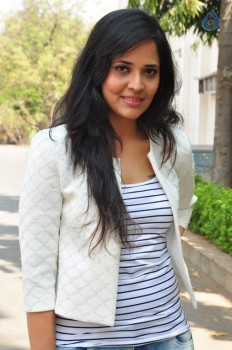 Anasuya Photos - 3 of 29
