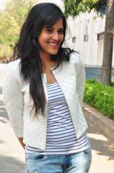 Anasuya Photos - 10 of 29