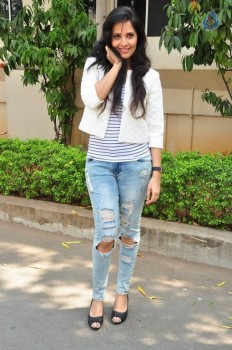Anasuya Photos - 20 of 29