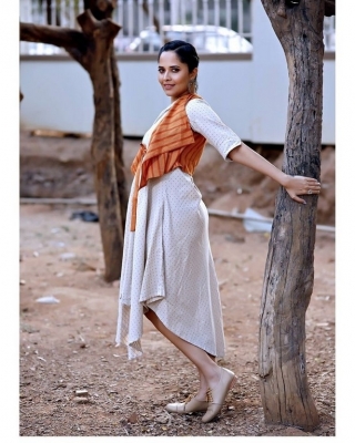 Anasuya Photos - 2 of 5