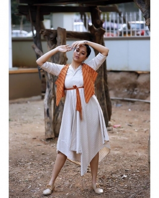 Anasuya Photos - 5 of 5