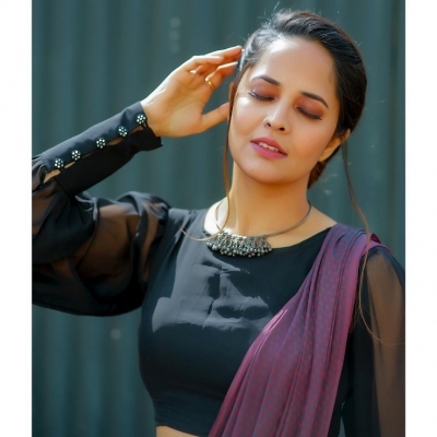 Anasuya Stills - 2 of 4