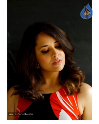  Anasuya Stills - 1 of 6