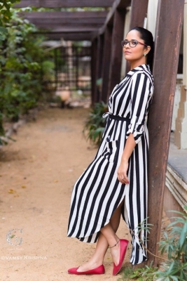 Anchor Anasuya Latest Photoshoot - 6 of 11