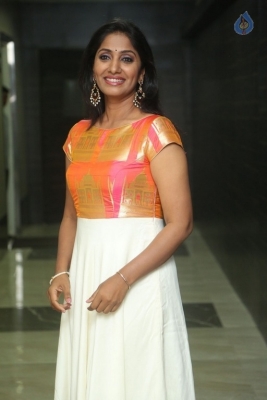 Anchor Jhansi Latest Stills - 7 of 16