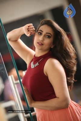 Anchor Manjusha Latest Images - 6 of 21