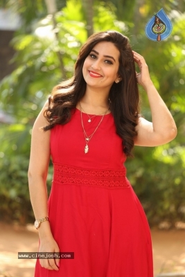 Anchor Manjusha Latest Photos - 4 of 20