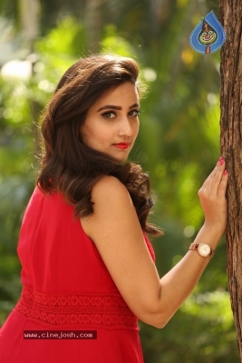 Anchor Manjusha Latest Photos - 8 of 20
