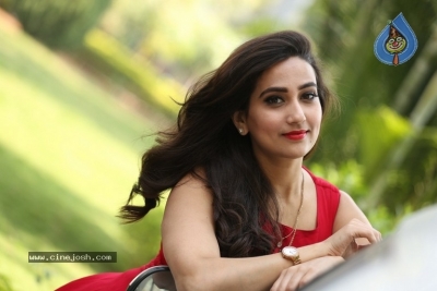 Anchor Manjusha Latest Photos - 10 of 20