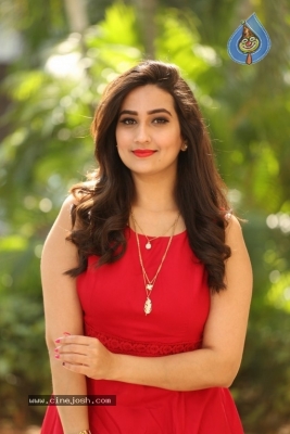 Anchor Manjusha Latest Photos - 18 of 20