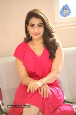 Anchor Manjusha Latest Pictures - 2 of 20