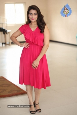 Anchor Manjusha Latest Pictures - 9 of 20