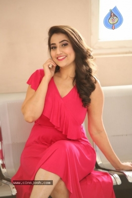 Anchor Manjusha Latest Pictures - 10 of 20
