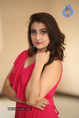 Anchor Manjusha Latest Pictures - 14 of 20