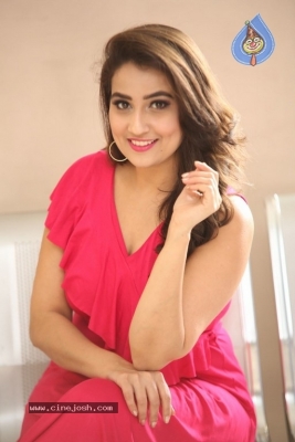 Anchor Manjusha Latest Pictures - 15 of 20
