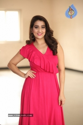 Anchor Manjusha Latest Pictures - 19 of 20