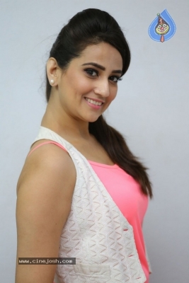 Anchor Manjusha New Pics - 1 of 24
