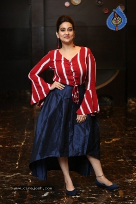 Anchor Manjusha Photos - 5 of 21