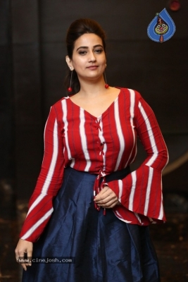 Anchor Manjusha Photos - 7 of 21
