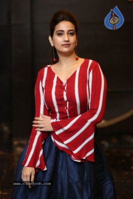 Anchor Manjusha Photos - 17 of 21
