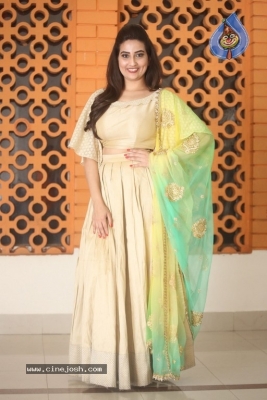 Anchor Manjusha Photos - 6 of 20