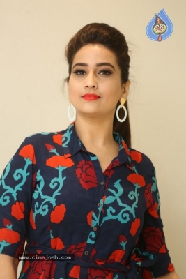 Anchor Manjusha Pics - 4 of 32
