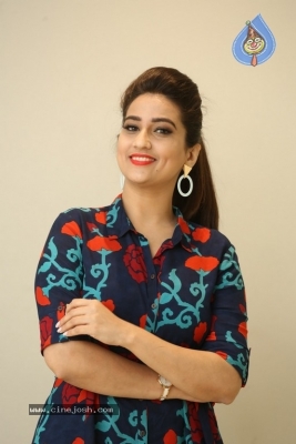 Anchor Manjusha Pics - 16 of 32