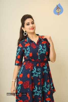 Anchor Manjusha Pics - 17 of 32