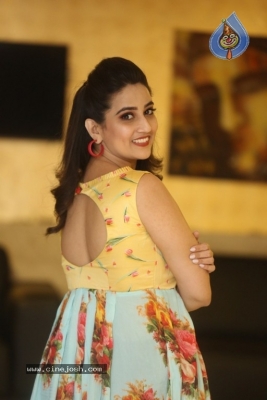 Anchor Manjusha Stills - 9 of 17