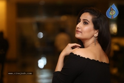 Anchor Manjusha Stills - 1 of 19