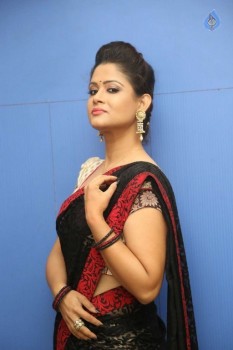 Anchor Shilpa Chakravarthy Photos - 3 of 36