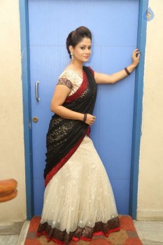 Anchor Shilpa Chakravarthy Photos - 6 of 36