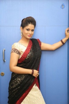 Anchor Shilpa Chakravarthy Photos - 20 of 36