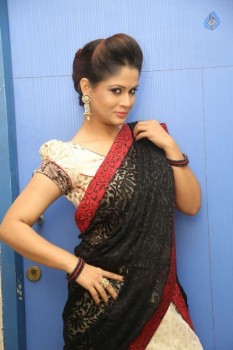 Anchor Shilpa Chakravarthy Photos - 24 of 36