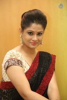 Anchor Shilpa Chakravarthy Photos - 26 of 36