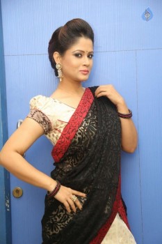Anchor Shilpa Chakravarthy Photos - 29 of 36